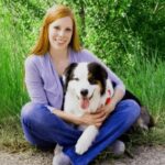 Patrice Kuiken and Finn